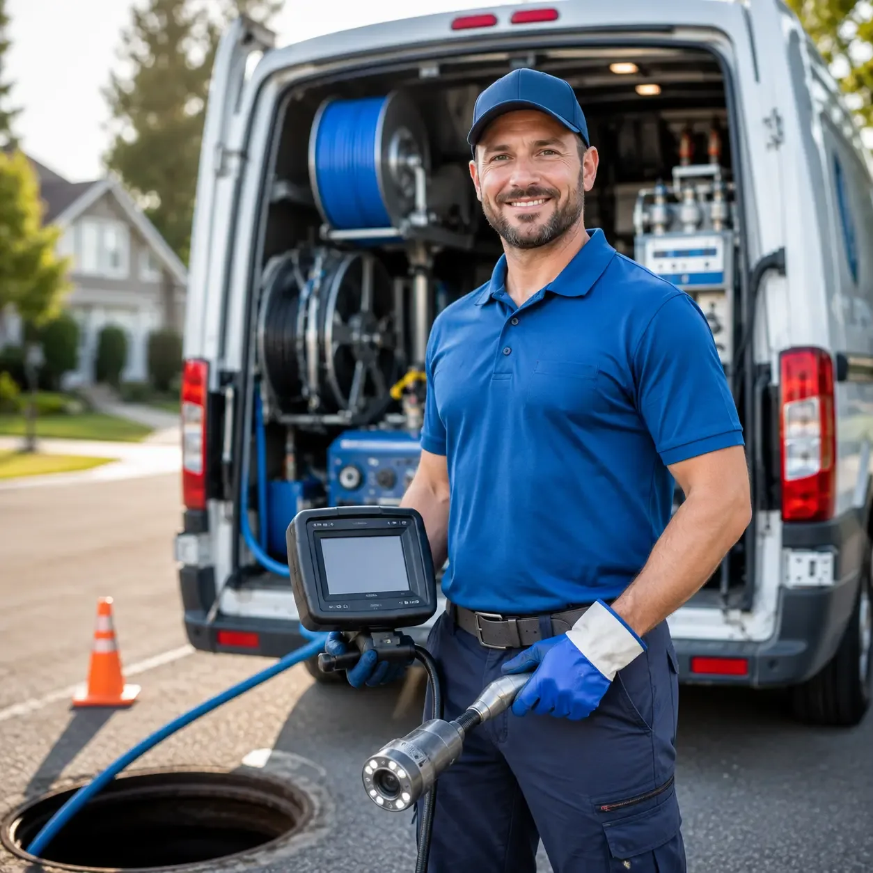 Local Pipe Relining specialists in Watertown, SD