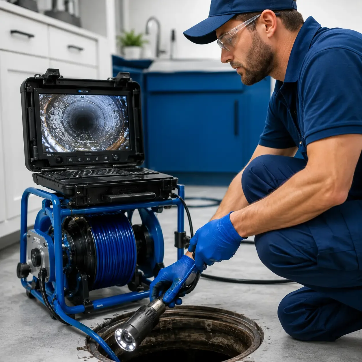 Pipe Relining professionals serving Watertown, SD